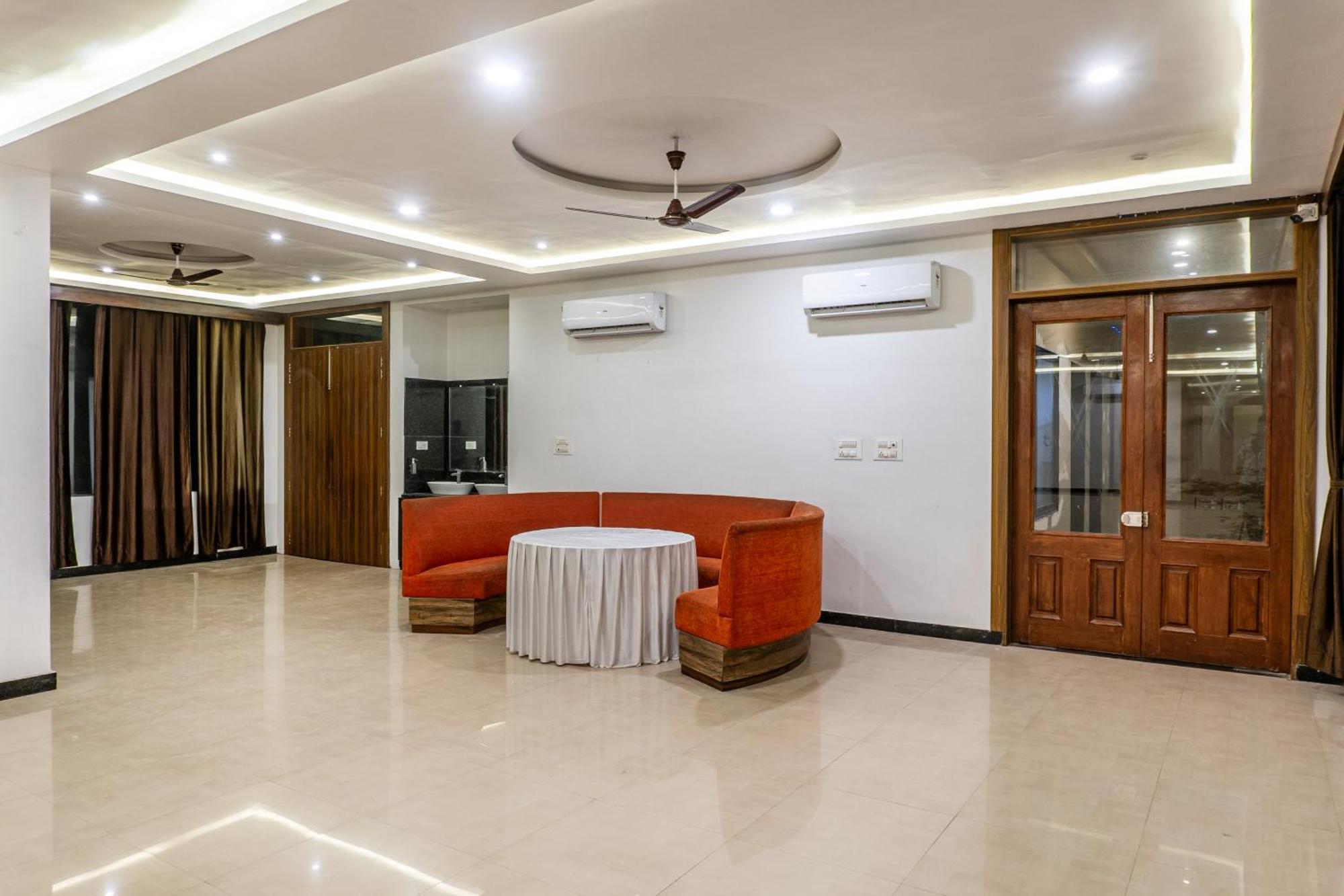 Treebo Spirit Residency Udaipur Exterior foto
